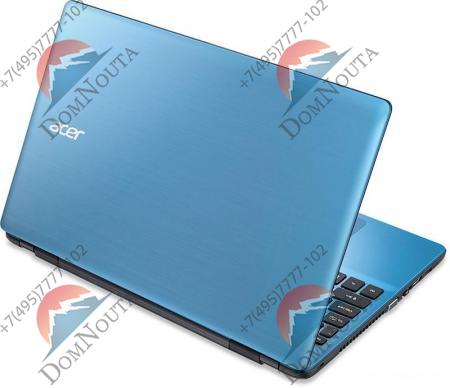 Ноутбук Acer Aspire E5