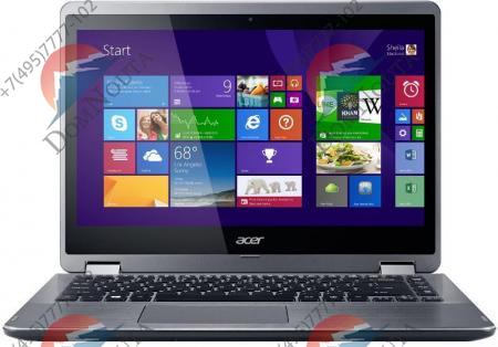 Ультрабук Acer Aspire R3