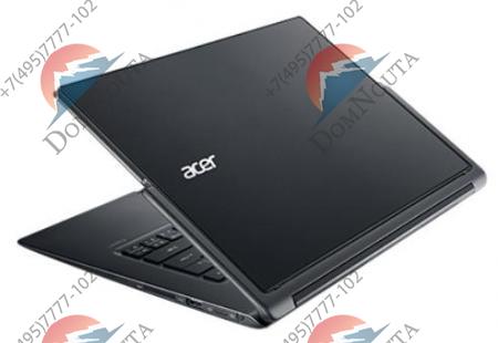 Ультрабук Acer Aspire R7