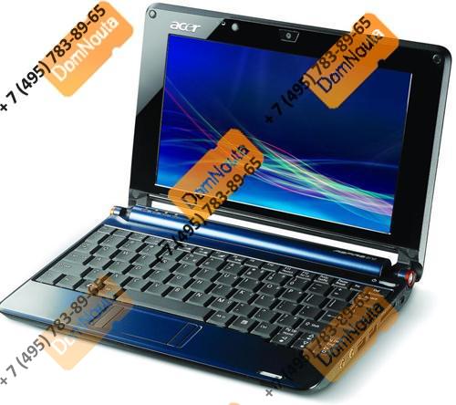 Ноутбук Acer Aspire One