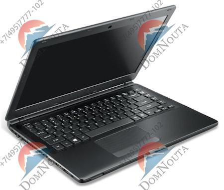 Ноутбук Acer TravelMate P256