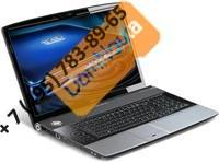 Ноутбук Acer Aspire 8930G