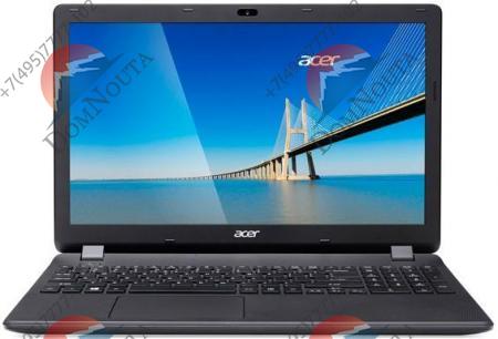 Ноутбук Acer Extensa EX 2519