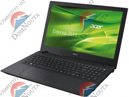 Ноутбук Acer Extensa EX2511