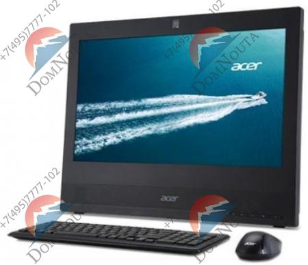 Моноблок Acer Veriton Z4710G
