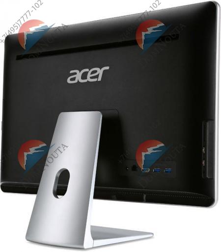 Моноблок Acer Aspire ZC