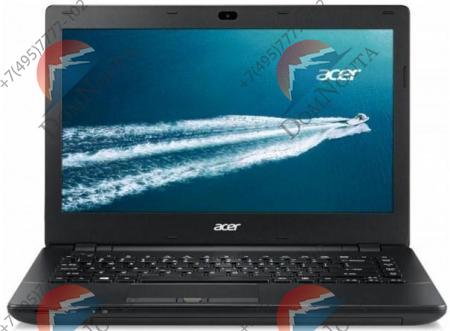 Ноутбук Acer TravelMate TMP246M
