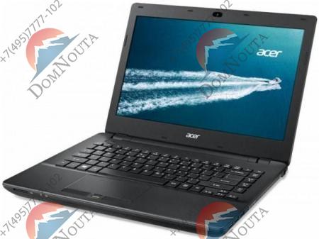 Ноутбук Acer TravelMate TMP246M