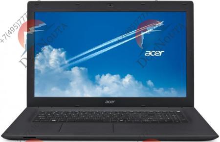 Ноутбук Acer TravelMate TMP278