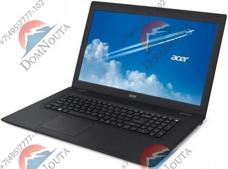 Ноутбук Acer TravelMate TMP278