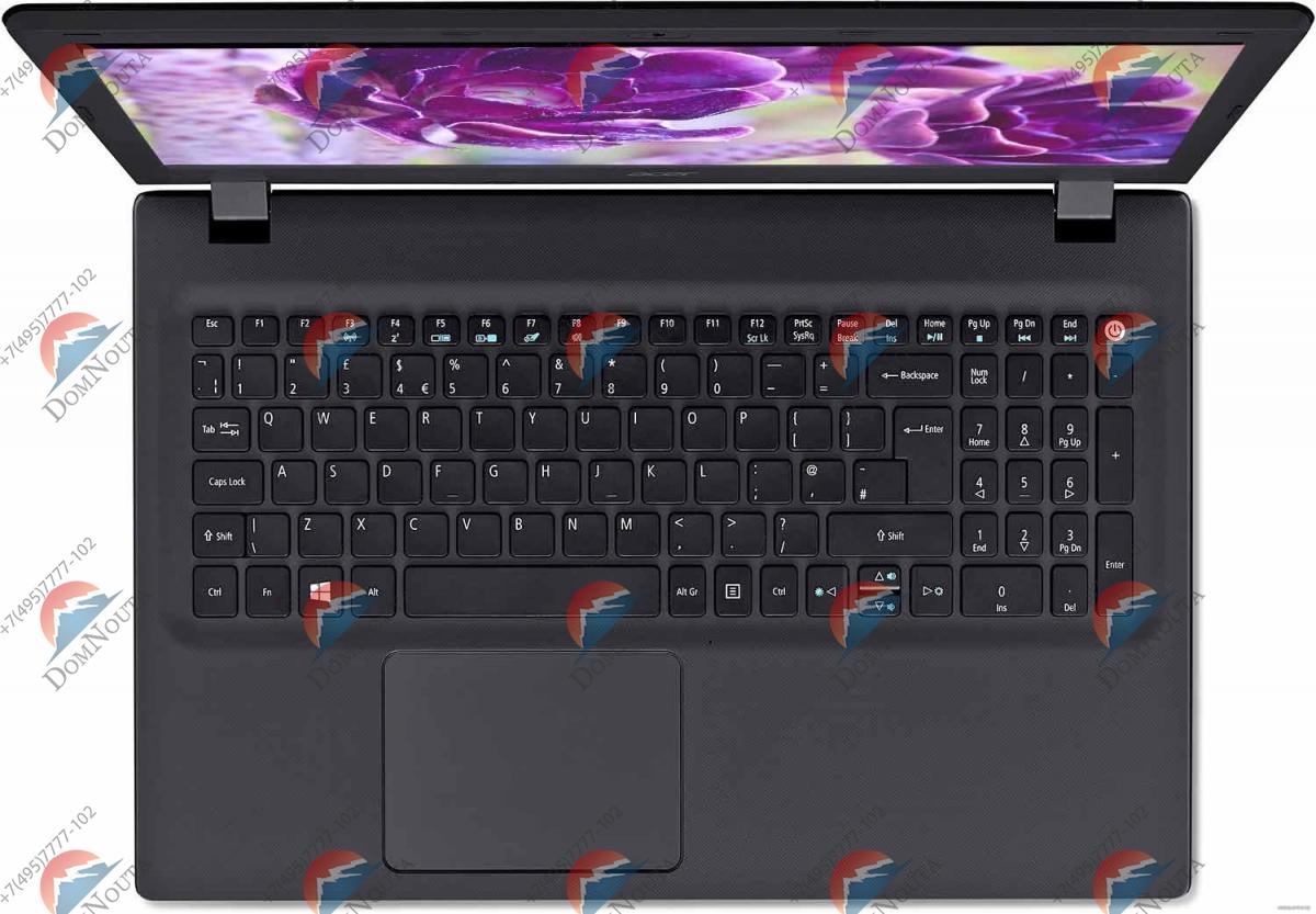 Ноутбук Acer Extensa EX2520