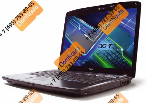 Ноутбук Acer Aspire 5536