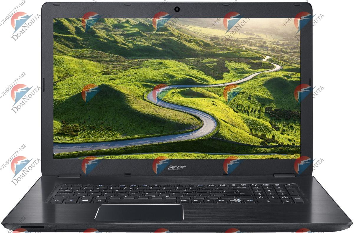 Ноутбук Acer F5-771G-500G F5