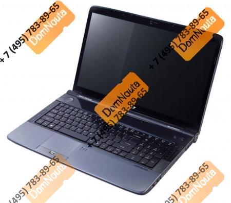 Ноутбук Acer Aspire 7535