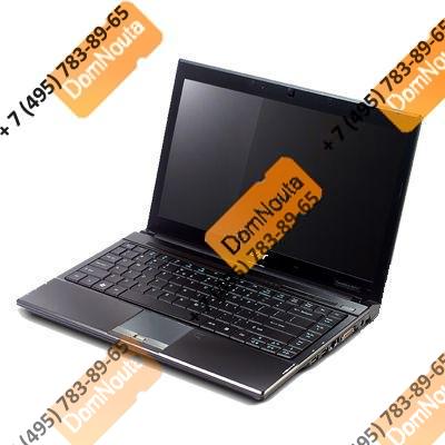 Ноутбук Acer TravelMate 8331