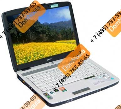 Ноутбук Acer Aspire 4720G