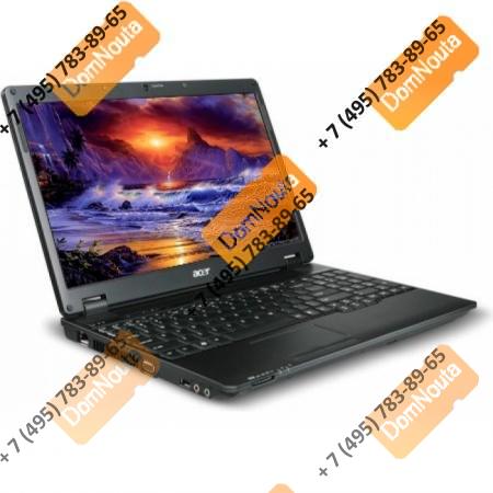 Ноутбук Acer Extensa 5635ZG