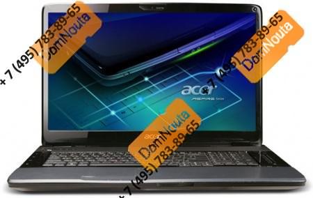 Ноутбук Acer Aspire 8735G