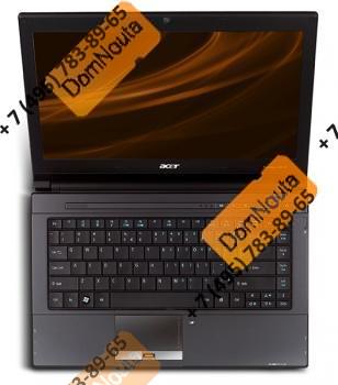 Ноутбук Acer TravelMate 8471G