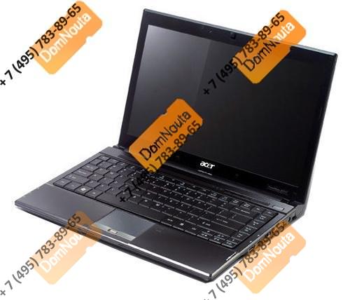 Ноутбук Acer TravelMate 8571