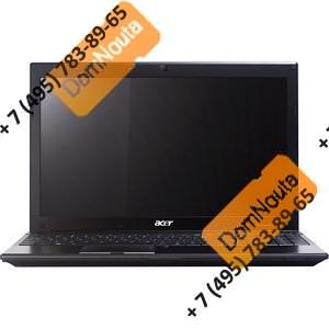 Ноутбук Acer TravelMate 8571