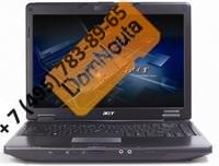 Ноутбук Acer TravelMate 6493