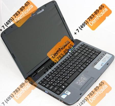 Ноутбук Acer Aspire 5738PZG
