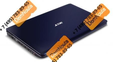 Ноутбук Acer Aspire 7740G