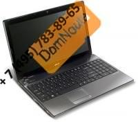 Ноутбук Acer Aspire 7741G