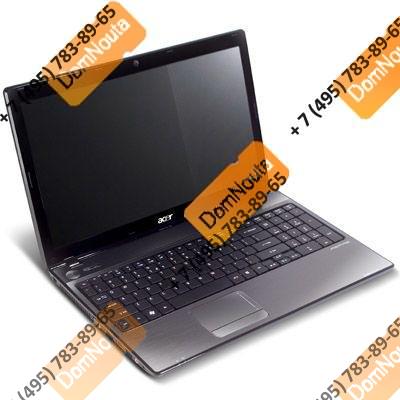 Ноутбук Acer Aspire 5741G