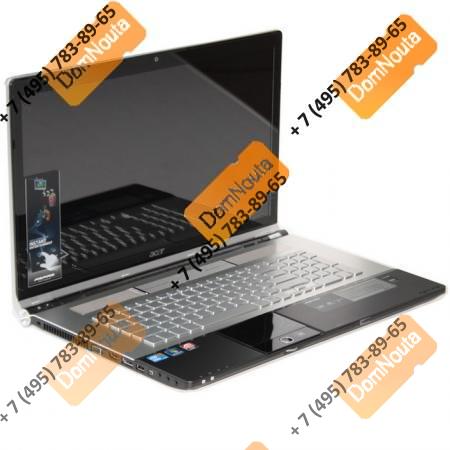 Ноутбук Acer Aspire 8943G
