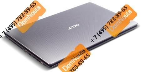 Ноутбук Acer Aspire 5551G