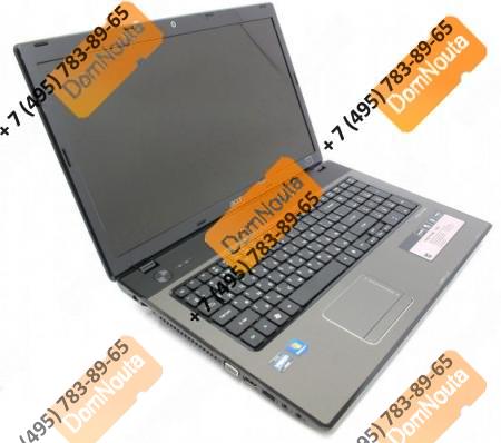Ноутбук Acer Aspire 7552G