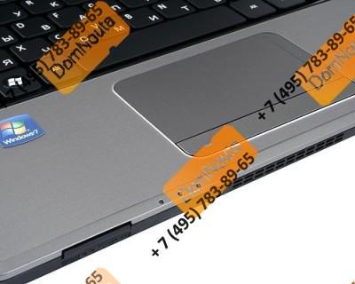 Ноутбук Acer Aspire 5745