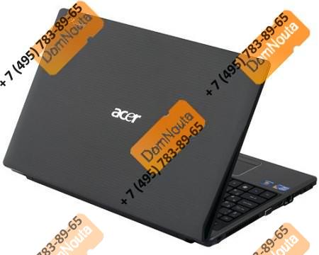 Ноутбук Acer Aspire 5745