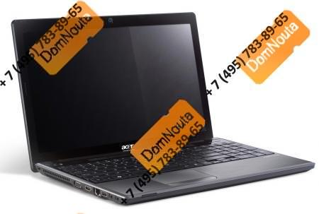 Ноутбук Acer Aspire 5625G
