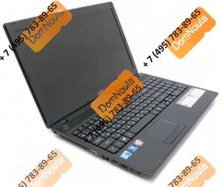 Ноутбук Acer Aspire 5742G