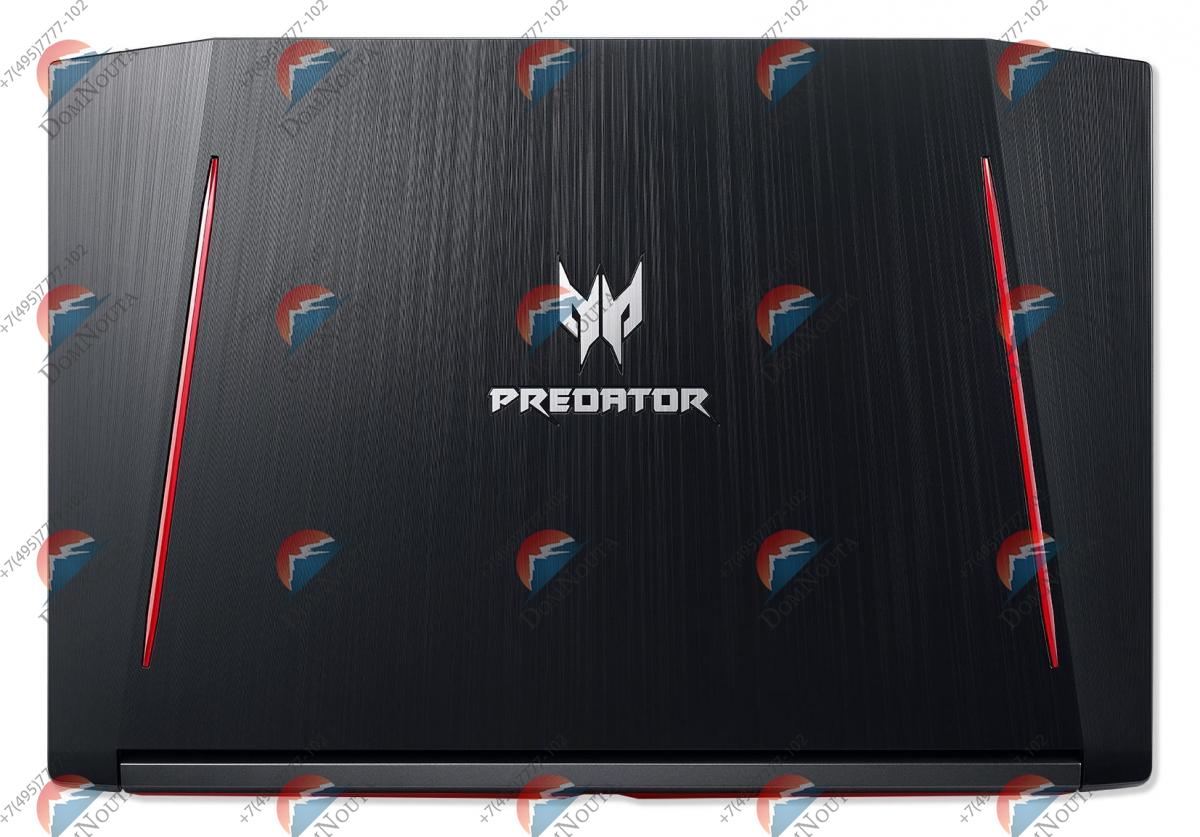 Ноутбук Acer Predator Helios G3