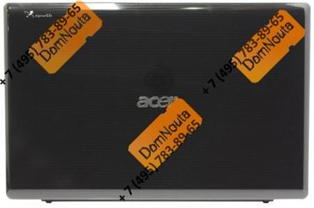 Ноутбук Acer Aspire 5745PG