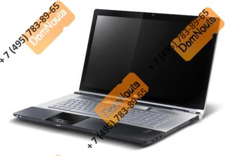 Ноутбук Acer Aspire 8950G