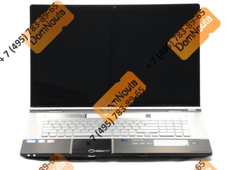 Ноутбук Acer Aspire 8950G