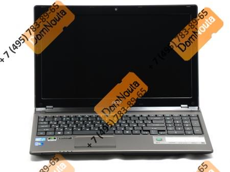 Ноутбук Acer Aspire 5750