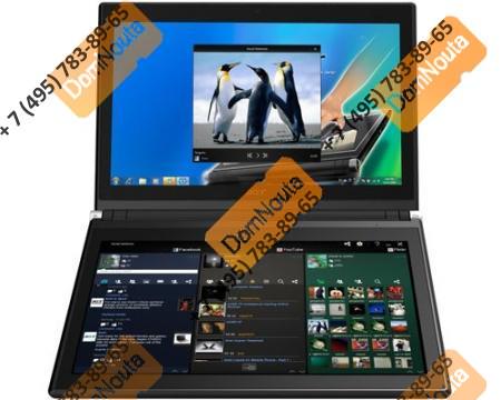 Ноутбук Acer Iconia 484G64is