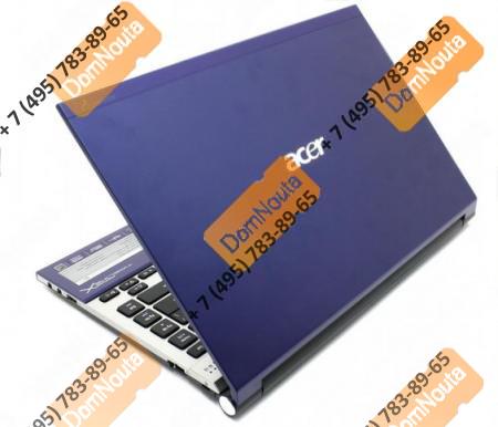 Ноутбук Acer Aspire TimelineX 3830TG