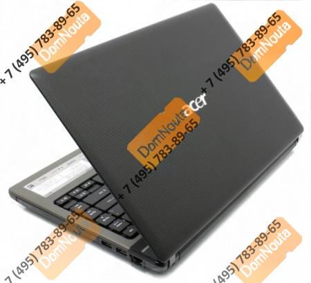 Ноутбук Acer Aspire 3750