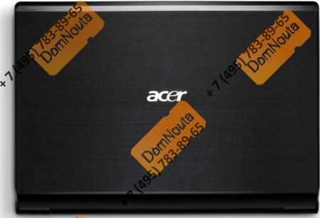 Ноутбук Acer Aspire 5951G