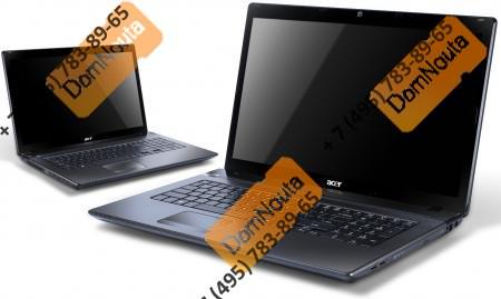 Ноутбук Acer Aspire 7560G
