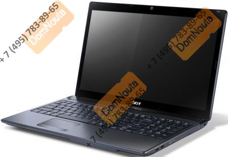 Ноутбук Acer Aspire 5750ZG