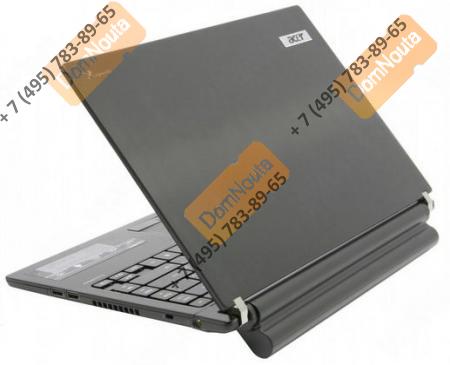 Ноутбук Acer TravelMate 8481TG