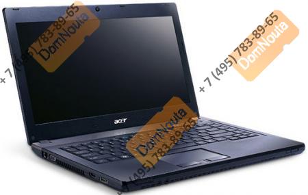Ноутбук Acer TravelMate 8473T